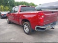 2022 Chevrolet Silverado 1500 — photo 3 of 16 | VIN 3GCUDDET4NG515909