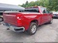 2022 Chevrolet Silverado 1500 — photo 4 of 16 | VIN 3GCUDDET4NG515909