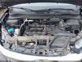 2021 Honda Pilot — photo 10 of 17 | VIN 5FNYF6H50MB098958
