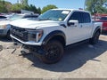 2025 Ford F-150 — photo 2 of 16 | VIN 1FTFW1RG2SFB52697