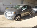 2020 Chevrolet Trax — photo 2 of 16 | VIN 3GNCJKSB6LL207995