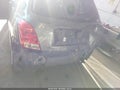 2020 Chevrolet Trax — photo 6 of 16 | VIN 3GNCJKSB6LL207995