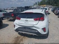 2020 Hyundai Veloster — photo 16 of 16 | VIN KMHTG6AF8LU022397
