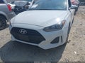 2020 Hyundai Veloster — photo 6 of 16 | VIN KMHTG6AF8LU022397