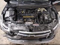 2014 Chevrolet Cruze — photo 10 of 18 | VIN 1G1PE5SB6E7388063