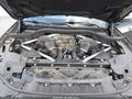 2021 BMW X5 — photo 10 of 11 | VIN 5UXJU4C03M9H39488
