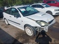 2004 Ford Focus — photo 1 of 16 | VIN 3FAFP31Z44R115829