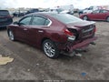 2010 Nissan Maxima — photo 3 of 11 | VIN 1N4AA5AP1AC852292