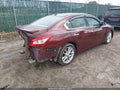 2010 Nissan Maxima — photo 4 of 11 | VIN 1N4AA5AP1AC852292
