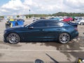 2022 Genesis G70 — photo 14 of 16 | VIN KMTG54TEXNU080987