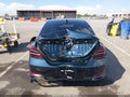 2022 Genesis G70 — photo 16 of 16 | VIN KMTG54TEXNU080987