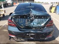 2022 Genesis G70 — photo 6 of 16 | VIN KMTG54TEXNU080987