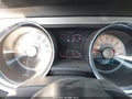 2011 Ford Mustang — photo 7 of 16 | VIN 1ZVBP8EM5B5136187