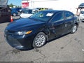 2018 Toyota Camry — photo 2 of 16 | VIN 4T1B11HK9JU508183