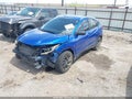2022 Honda HR-V — photo 2 of 16 | VIN 3CZRU5H12NM706584