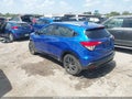 2022 Honda HR-V — photo 3 of 16 | VIN 3CZRU5H12NM706584