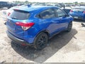 2022 Honda HR-V — photo 4 of 16 | VIN 3CZRU5H12NM706584