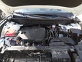 2023 Hyundai Tucson — photo 10 of 17 | VIN 5NMJF3AE5PH209923