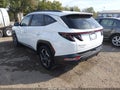 2023 Hyundai Tucson — photo 3 of 17 | VIN 5NMJF3AE5PH209923