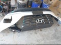 2023 Hyundai Tucson — photo 12 of 17 | VIN 5NMJF3AE5PH209923