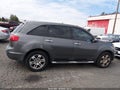 2007 Acura MDX — photo 12 of 15 | VIN 2HNYD284X7H500614