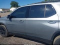 2023 Chevrolet Traverse — photo 14 of 16 | VIN 1GNEVGKW6PJ169744