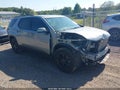 2023 Chevrolet Traverse — photo 1 of 16 | VIN 1GNEVGKW6PJ169744