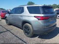 2023 Chevrolet Traverse — photo 3 of 16 | VIN 1GNEVGKW6PJ169744