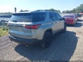 2023 Chevrolet Traverse — photo 4 of 16 | VIN 1GNEVGKW6PJ169744