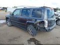 2017 Jeep Patriot — photo 3 of 17 | VIN 1C4NJRFB2HD113775