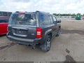 2017 Jeep Patriot — photo 4 of 17 | VIN 1C4NJRFB2HD113775