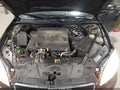2013 Chevrolet Impala — photo 10 of 16 | VIN 2G1WC5E36D1121183