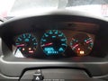 2013 Chevrolet Impala — photo 7 of 16 | VIN 2G1WC5E36D1121183