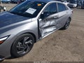 2025 Hyundai Elantra — photo 17 of 18 | VIN KMHLM4DJ9SU144505
