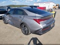 2025 Hyundai Elantra — photo 3 of 18 | VIN KMHLM4DJ9SU144505