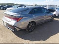 2025 Hyundai Elantra — photo 4 of 18 | VIN KMHLM4DJ9SU144505