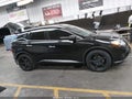2015 Nissan Murano — photo 14 of 17 | VIN 5N1AZ2MH6FN278513