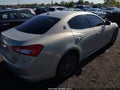 2018 Maserati Ghibli — photo 4 of 16 | VIN ZAM57XSL1J1287325