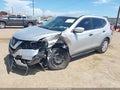 2018 Nissan Rogue Sport — photo 2 of 16 | VIN JN8AT2MT8JW461610