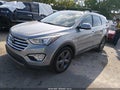 2016 Hyundai Santa Fe — photo 2 of 16 | VIN KM8SR4HF4GU140355