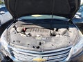 2015 Chevrolet Traverse — photo 10 of 16 | VIN 1GNKVGKD8FJ240992