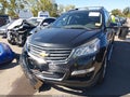 2015 Chevrolet Traverse — photo 6 of 16 | VIN 1GNKVGKD8FJ240992