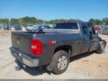 2010 Chevrolet Silverado 1500 — photo 4 of 13 | VIN 1GCSCSE02AZ159507