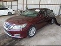 2015 Honda Accord — photo 2 of 21 | VIN 1HGCR2F73FA103548
