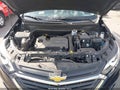 2021 Chevrolet Equinox — photo 10 of 16 | VIN 3GNAXUEV3MS104810