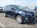 2021 Chevrolet Equinox — photo 1 of 16 | VIN 3GNAXUEV3MS104810