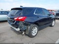 2021 Chevrolet Equinox — photo 4 of 16 | VIN 3GNAXUEV3MS104810