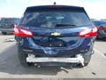 2021 Chevrolet Equinox — photo 6 of 16 | VIN 3GNAXUEV3MS104810