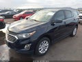 2021 Chevrolet Equinox — photo 2 of 16 | VIN 3GNAXUEV3MS104810