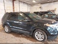 2015 Ford Explorer — photo 13 of 16 | VIN 1FM5K8D83FGB01012